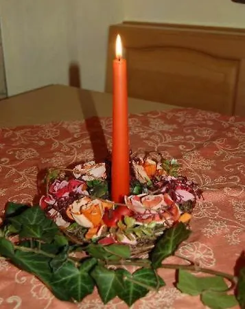 Penzion Hausmann Schlüchtern