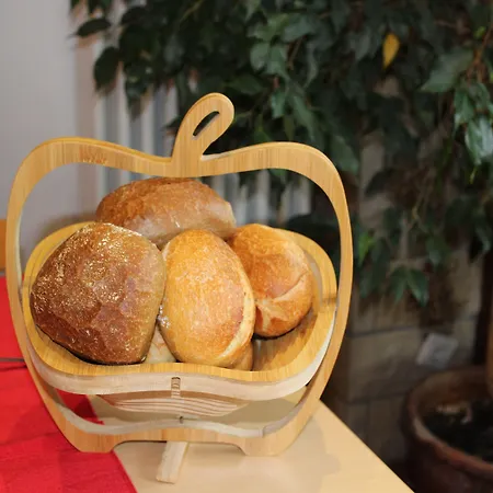 Hausmann 3* Schlüchtern