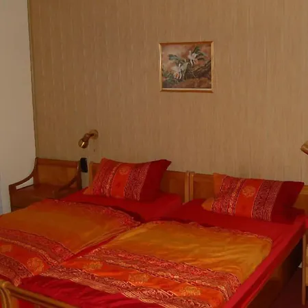 Hausmann 3*