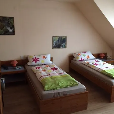 Penzion Hausmann Schlüchtern